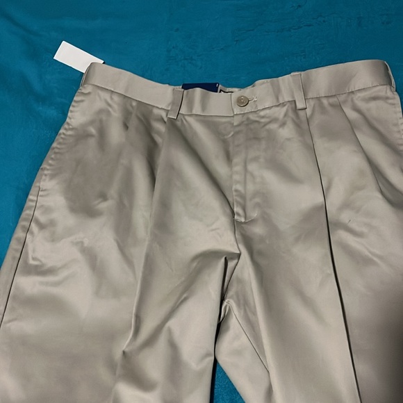 Mint, slacks - Picture 3 of 6